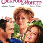 Если Свекровь – Монстр Постер